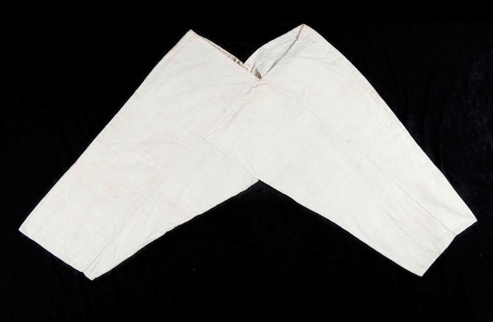 Pair of trousers