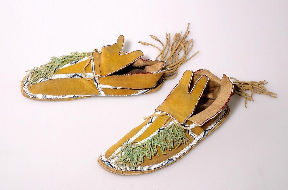 Mocassins