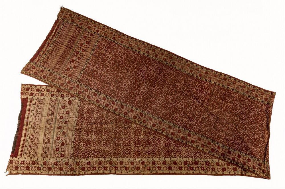 Tjindé-doek