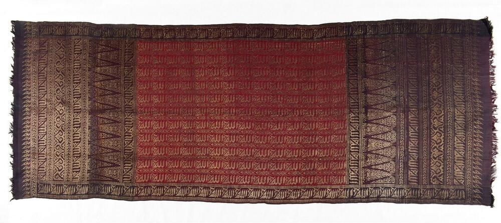 Hoofddoek of schouderdoek