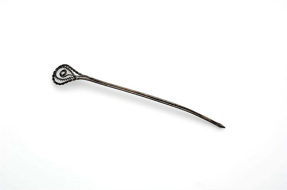 Haarnaald