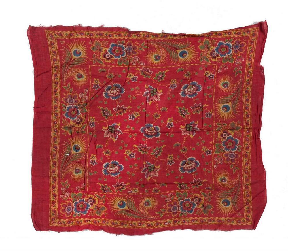 Zakdoek