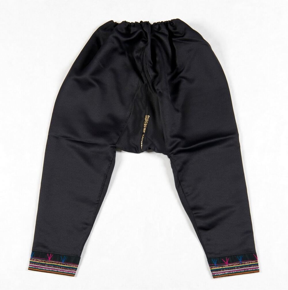 Broek