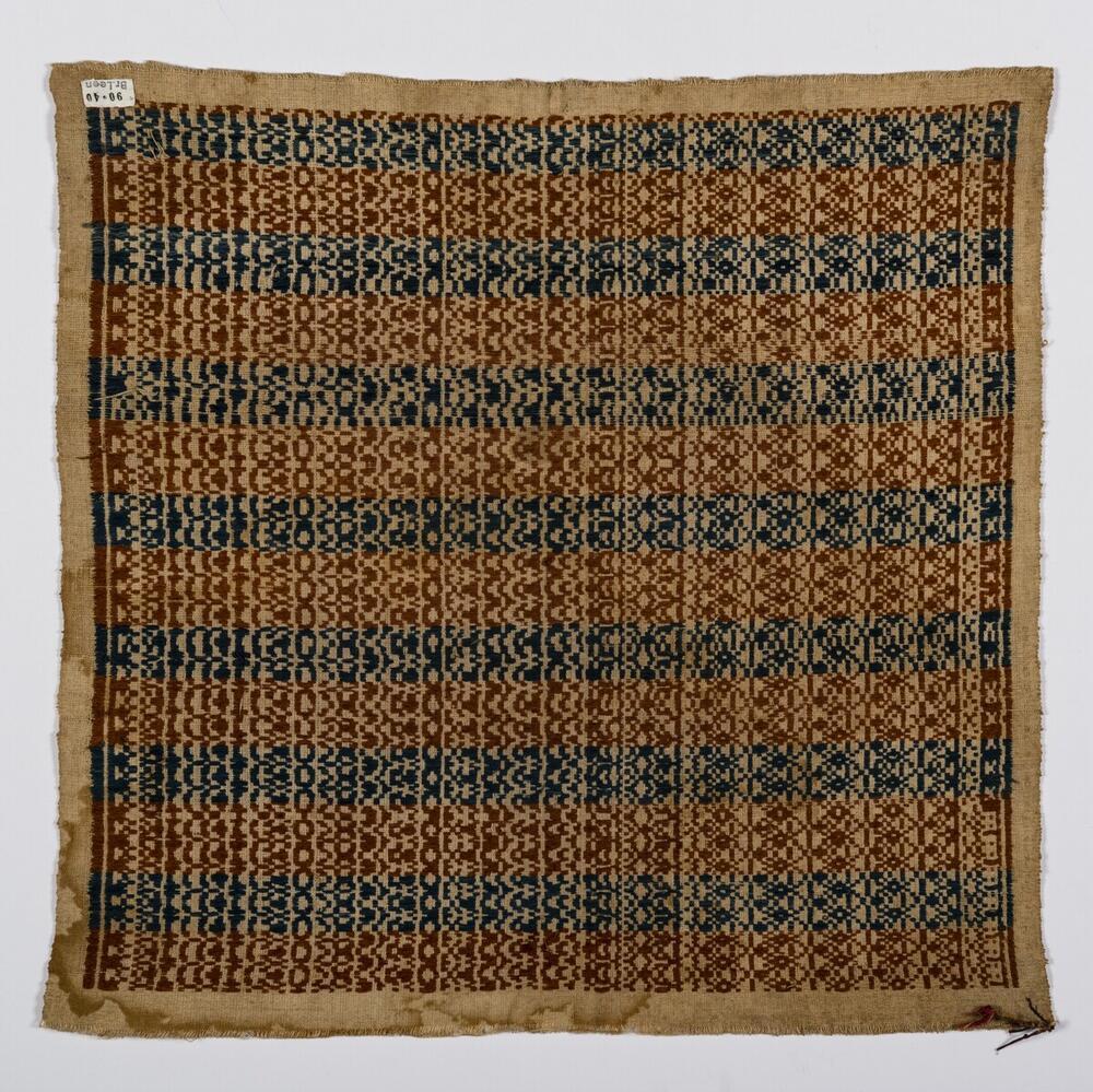 Scheepjesdoek