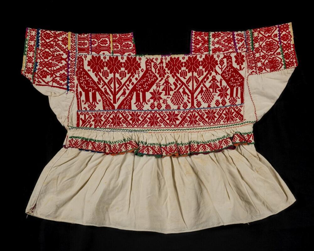 Vrouwenblouse