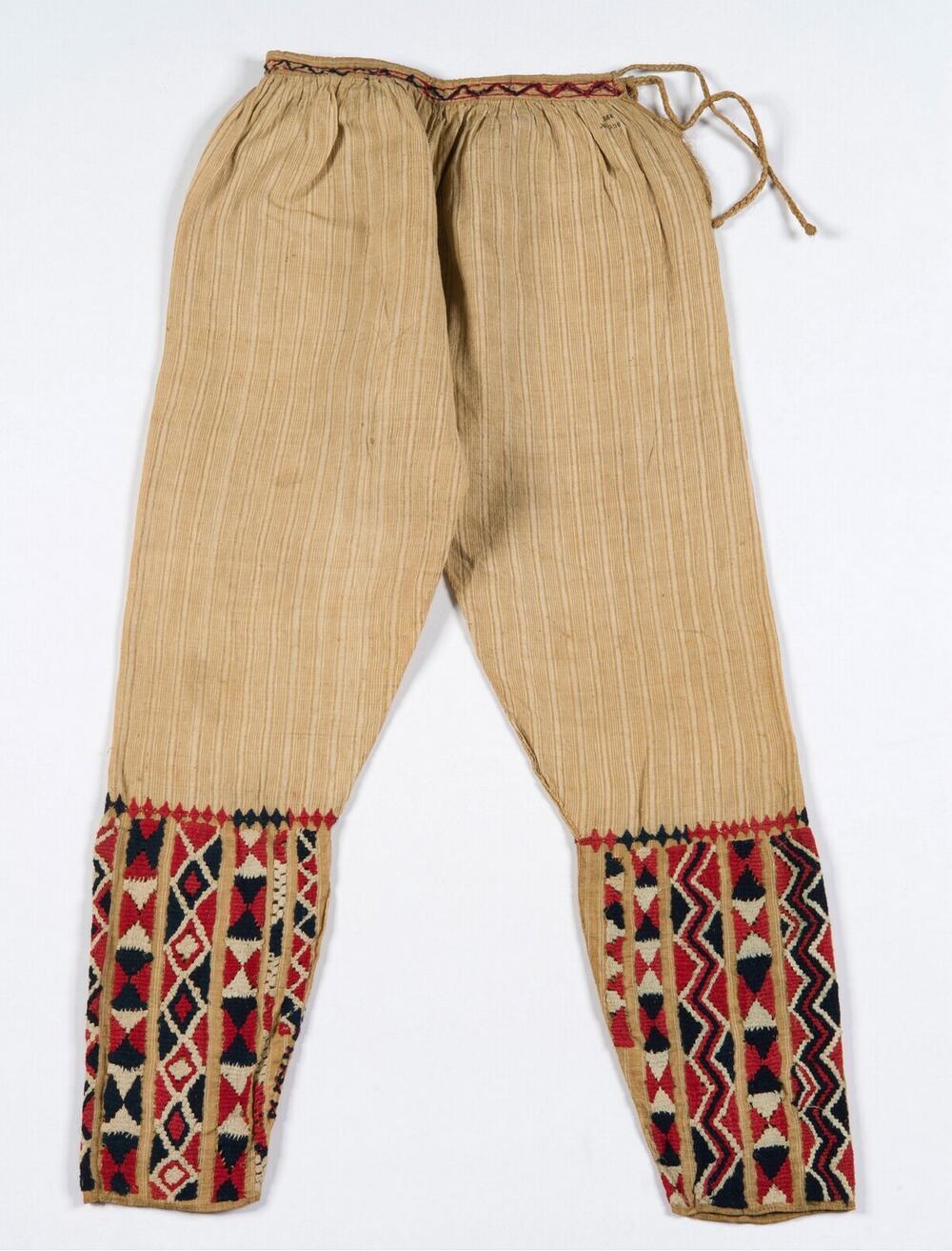Broek