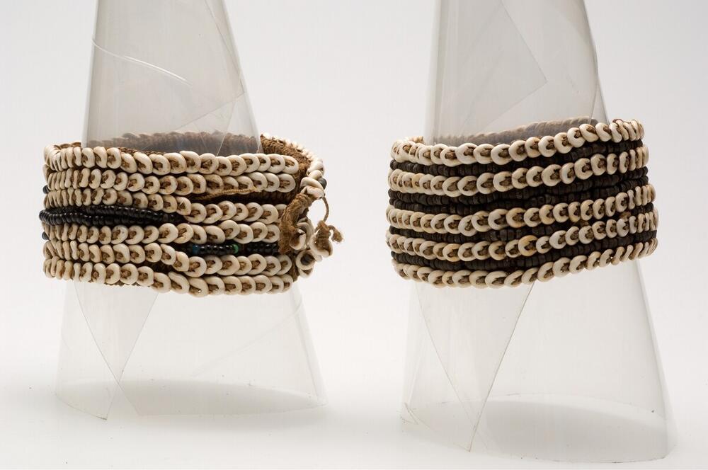 Bovenarmband voor mannen