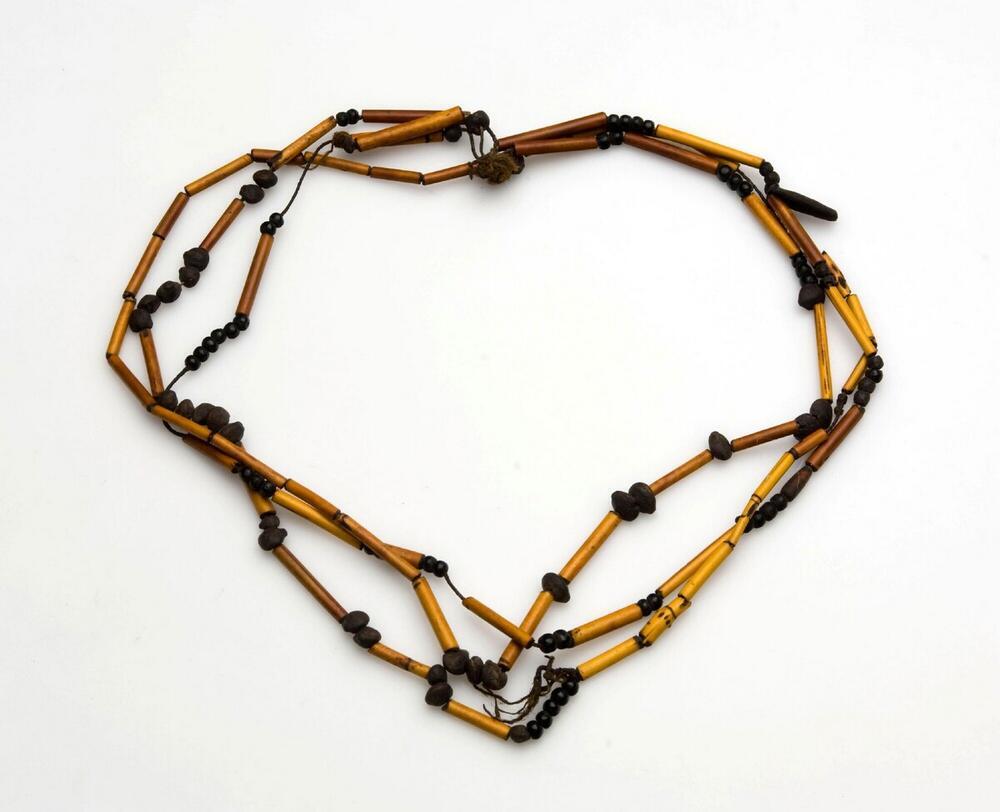 Kralenketting voor vrouwen