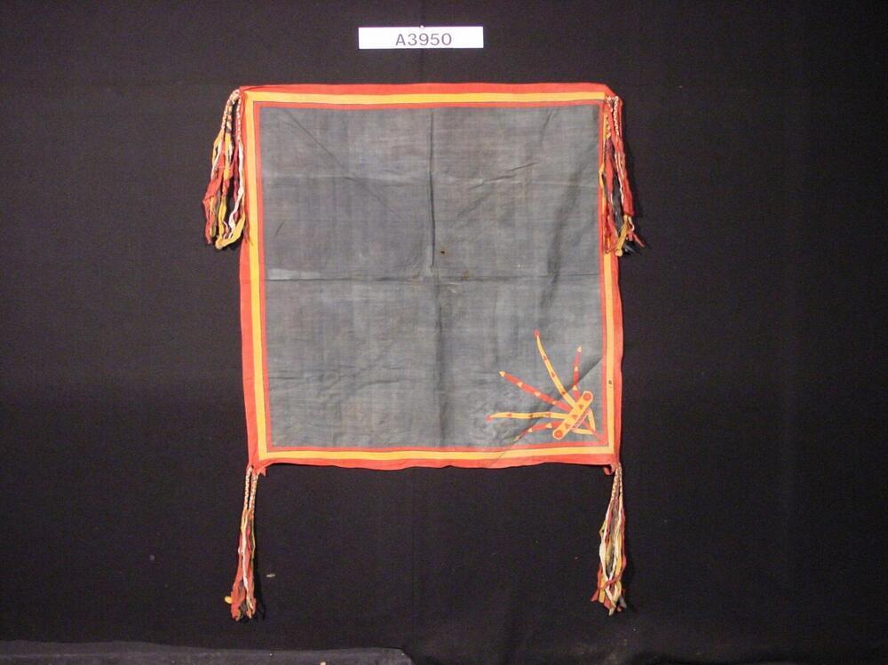 Hoofddoek voor een priester