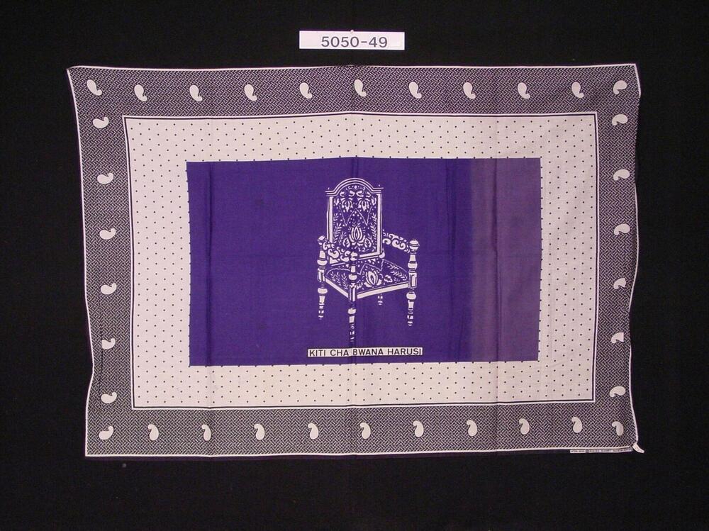 Katoenen wikkeldoek