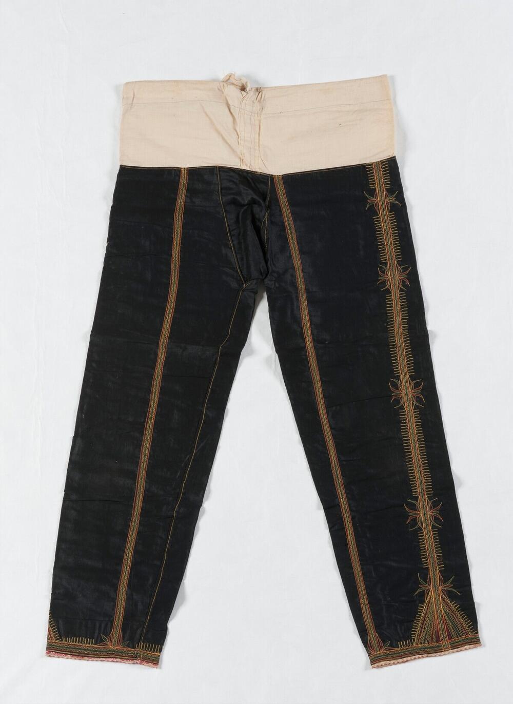 Broek