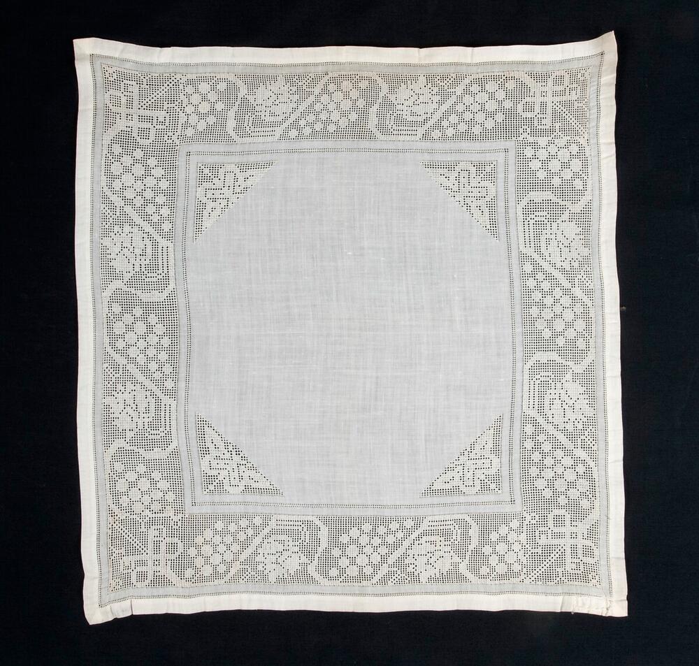 Zakdoek