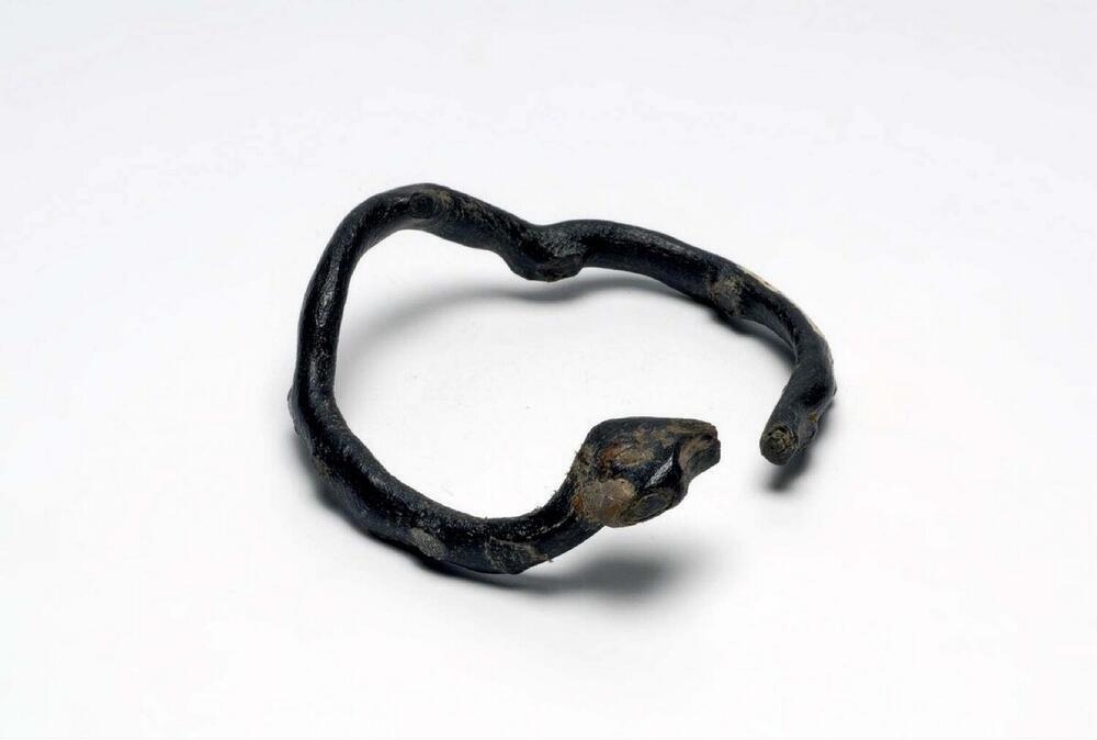 Armband van akar bahar