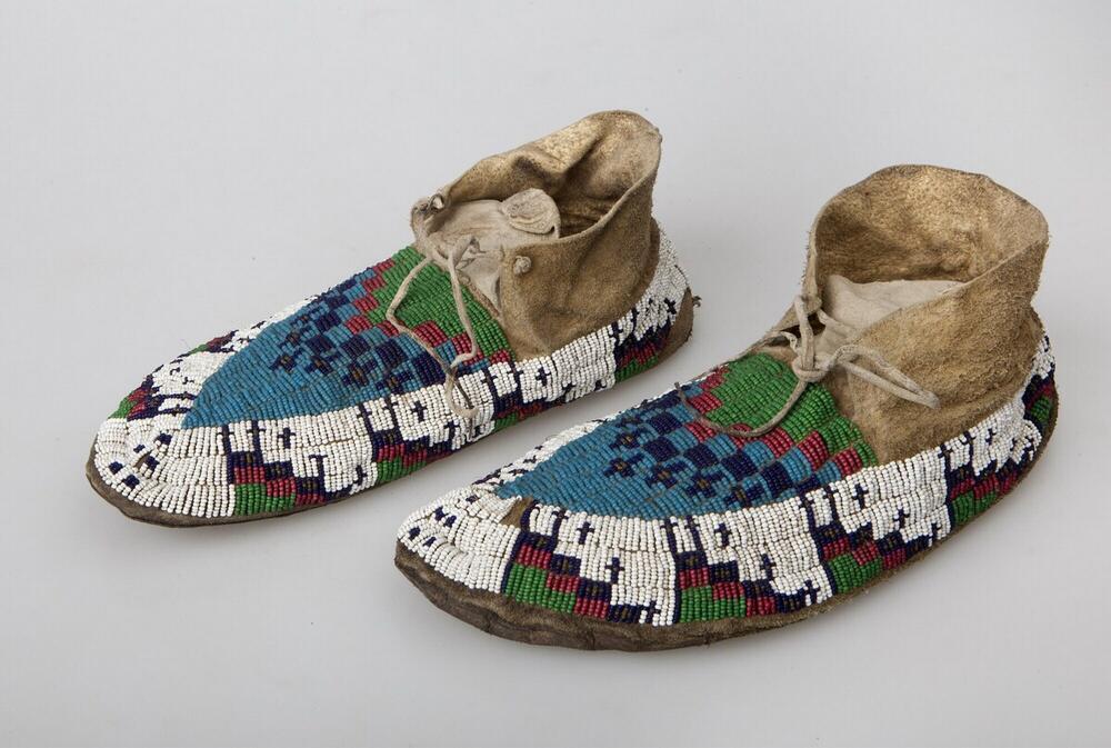 Mocassins
