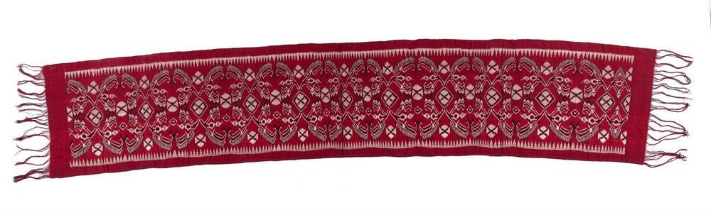 Borstdoek