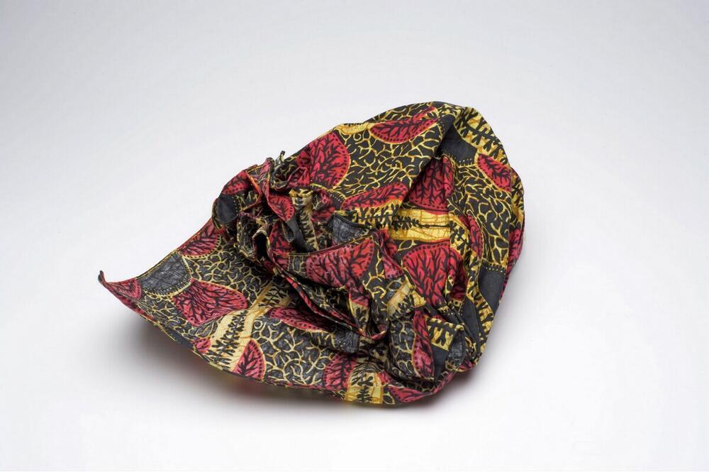 Surinaams-Creoolse hoofddoek