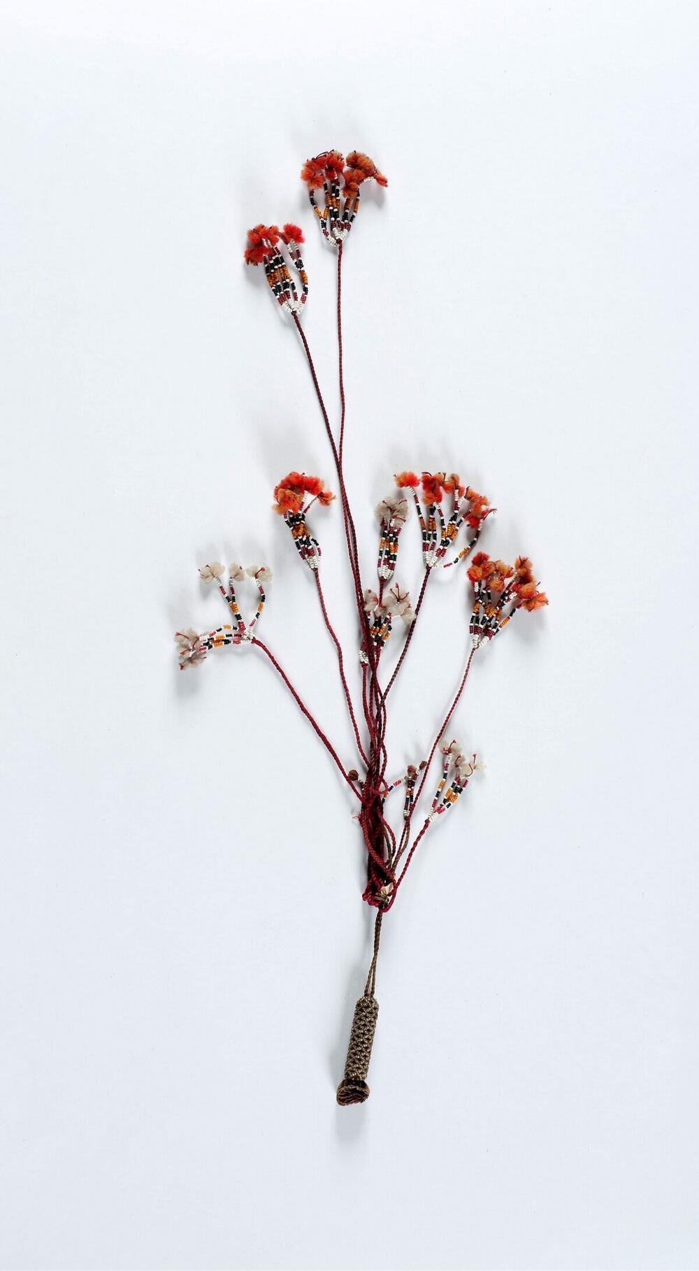 Amulet voor een kind