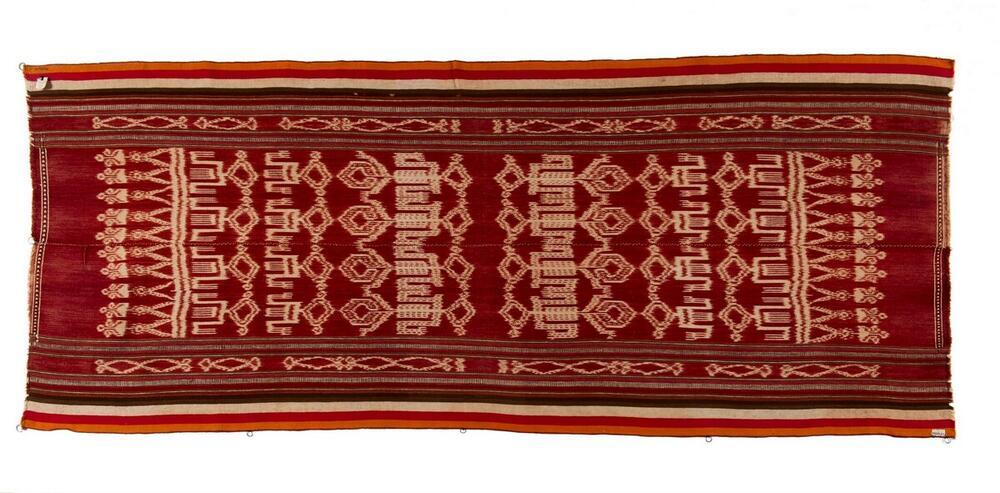 Omslagdoek