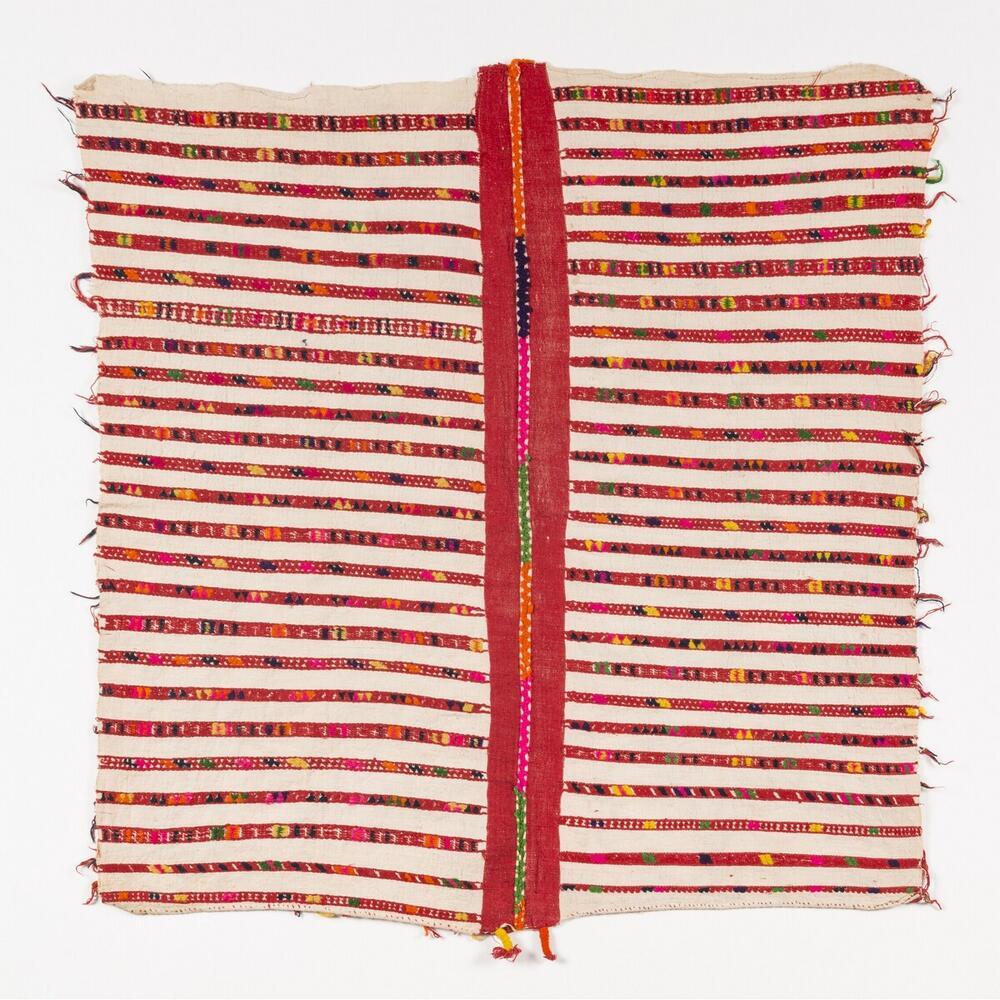Doek (servilleta)