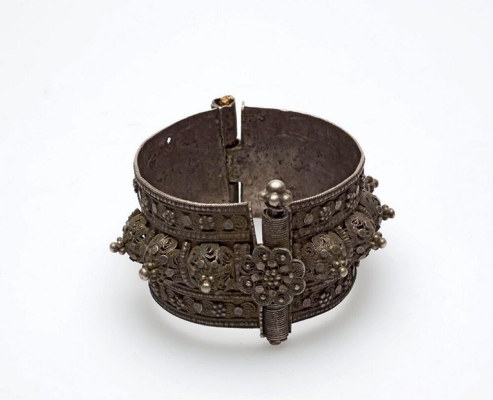 Meisjesarmband