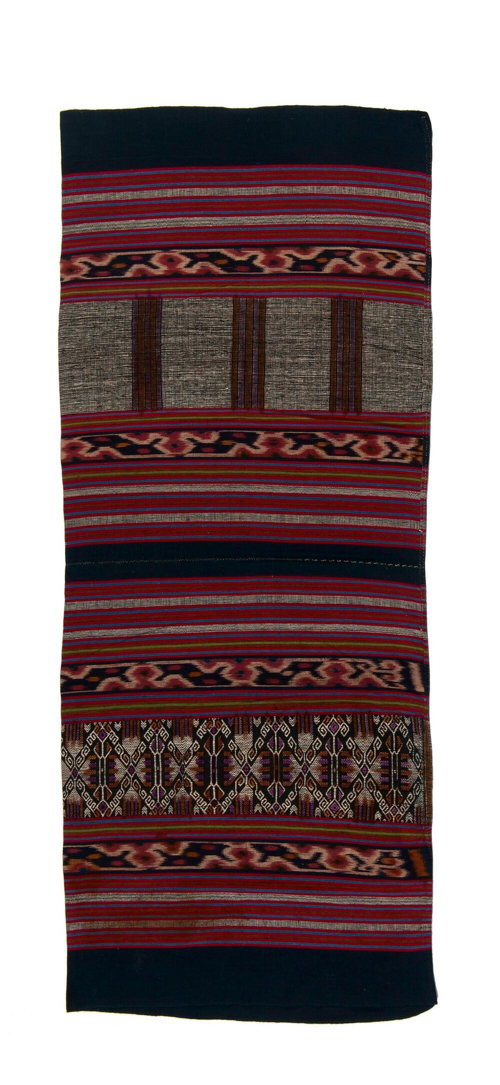 Kokerdoek