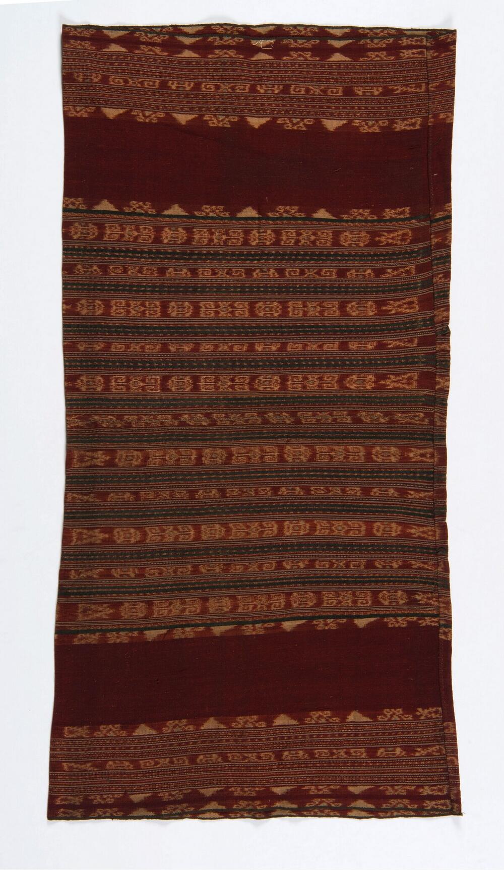 Kokerdoek