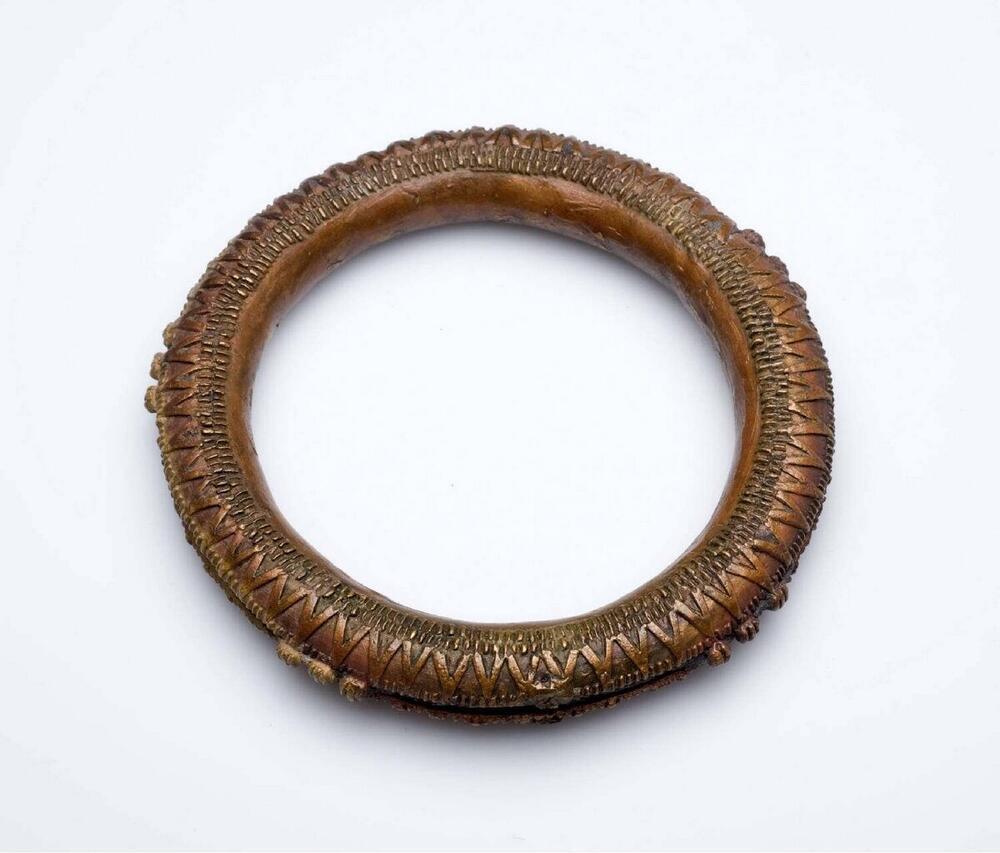 Enkelband