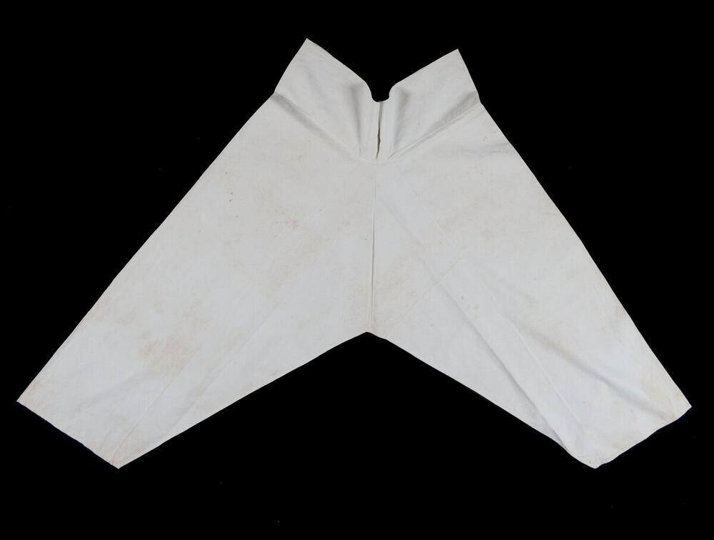 Broek voor een man