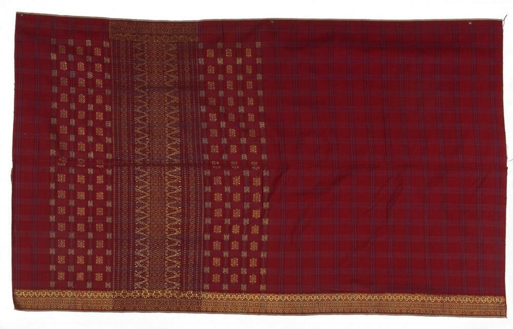 Heupdoek