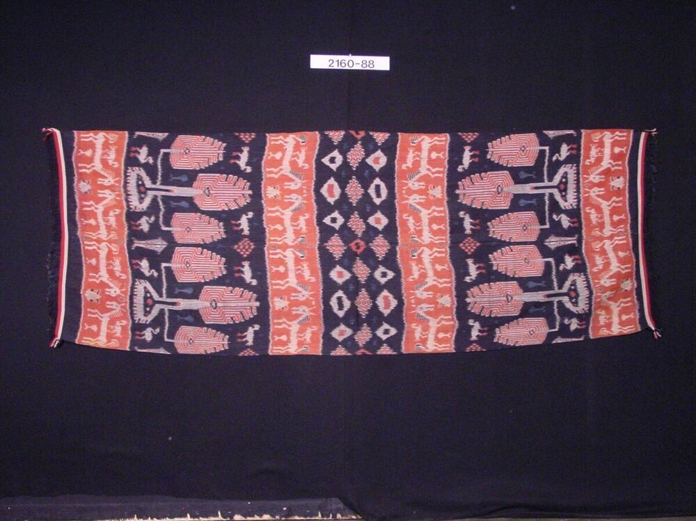 Schouderdoek voor mannen