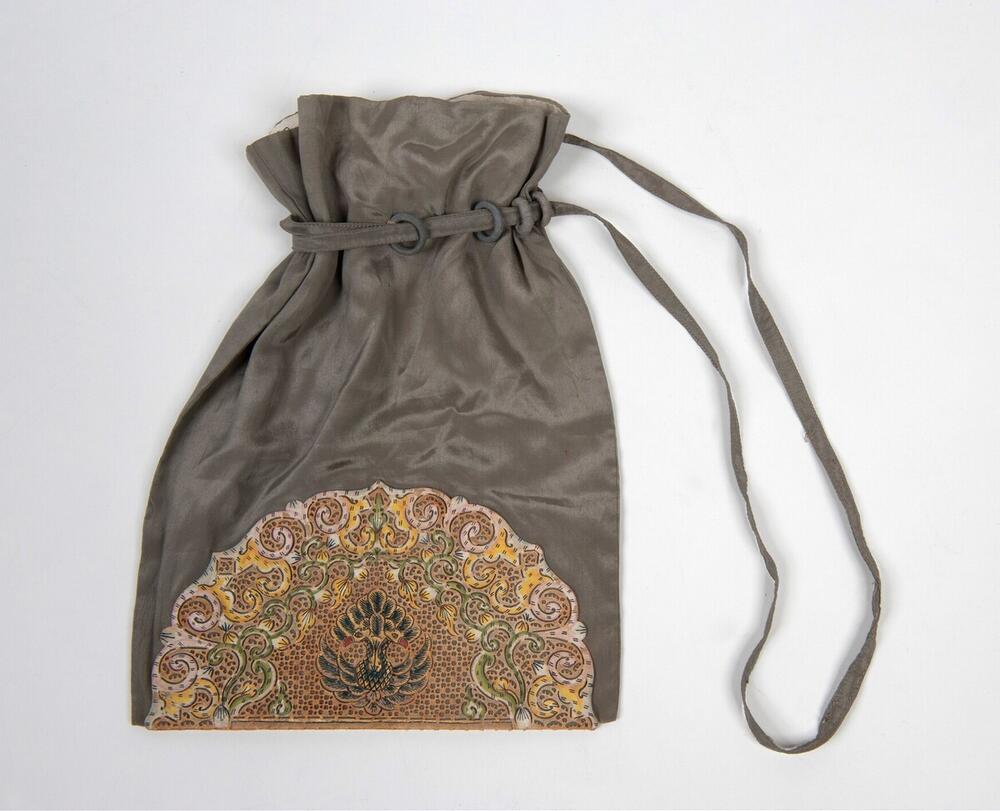 Tas