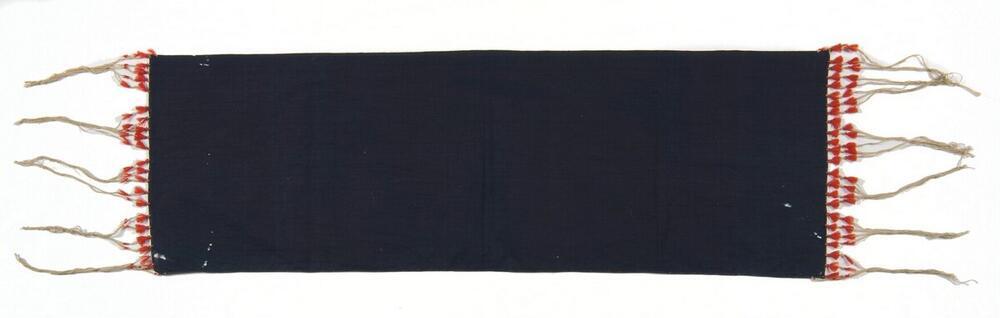 Vrouwenschort