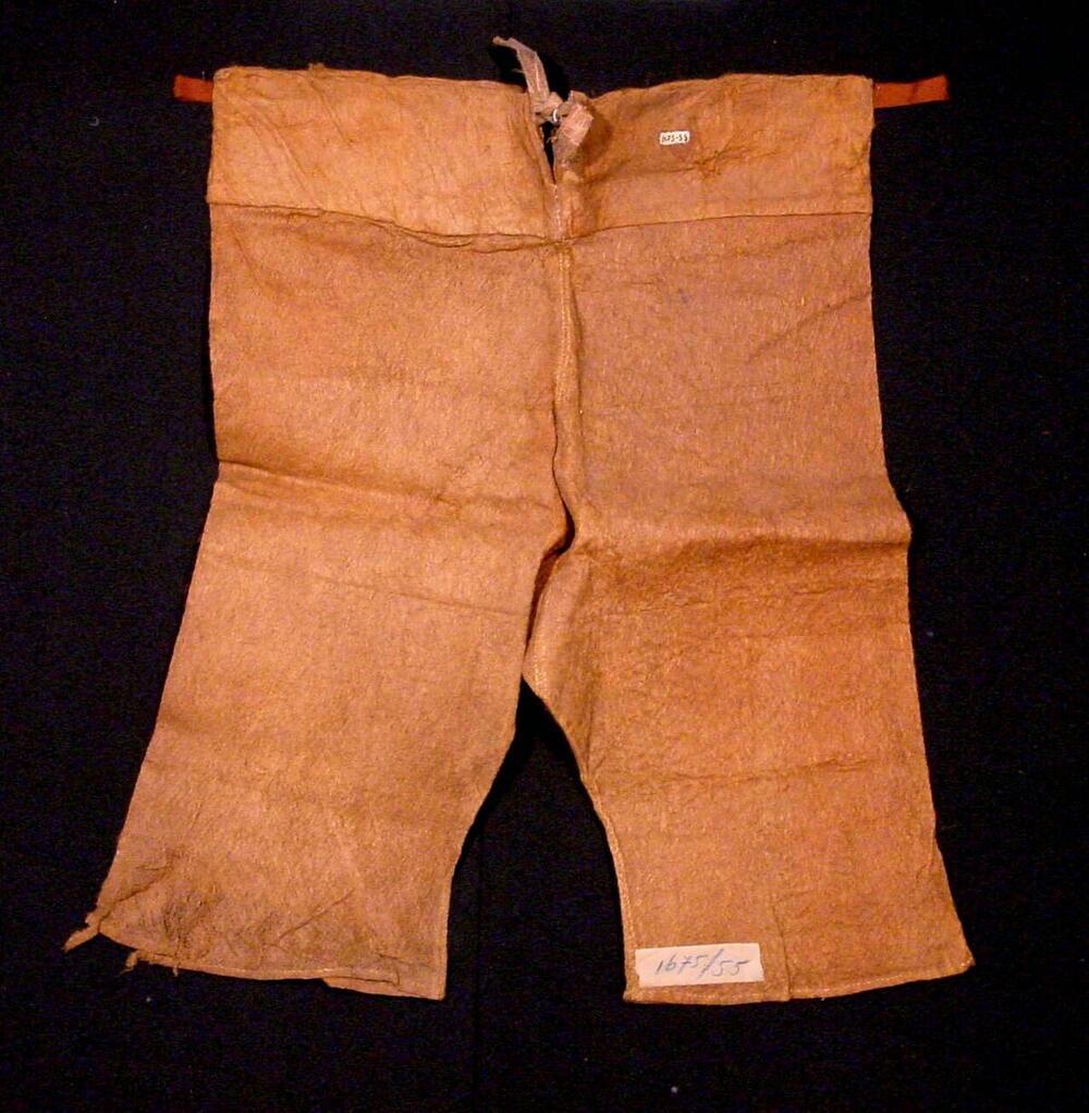 Broek