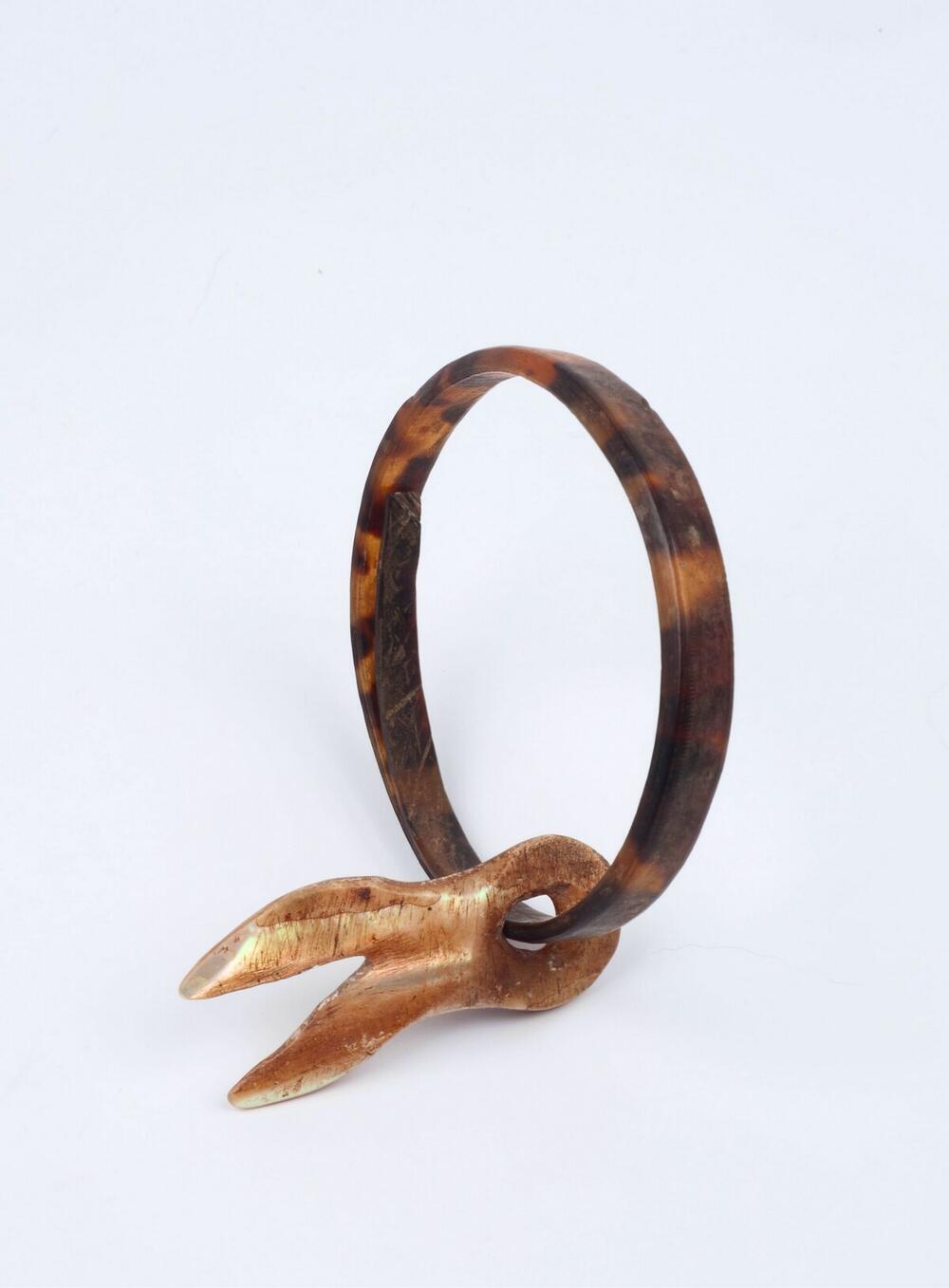 Oorhanger