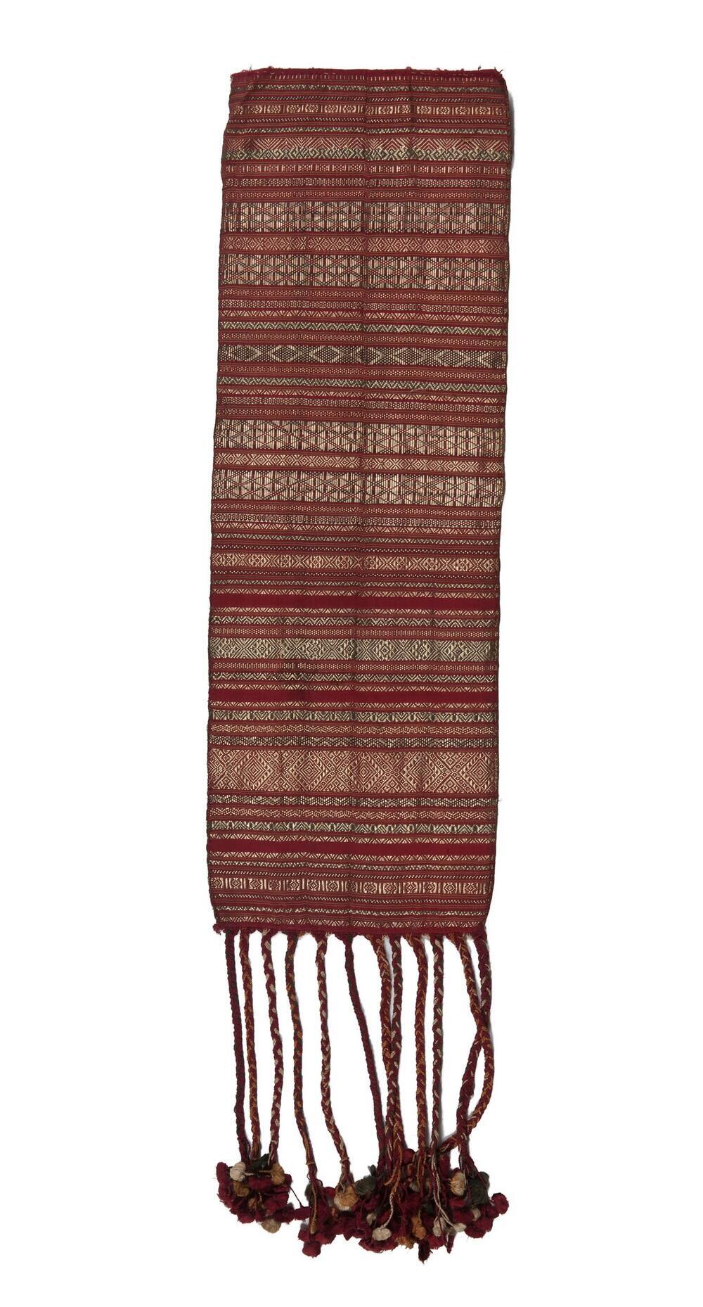 Doek (fragment)
