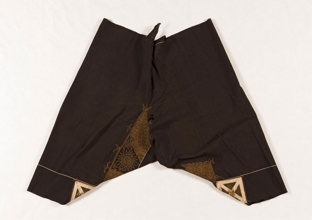 Broek