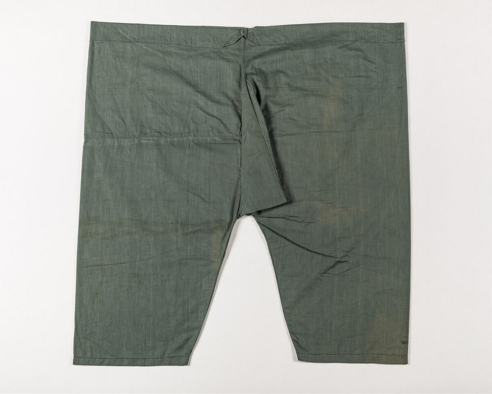 Broek