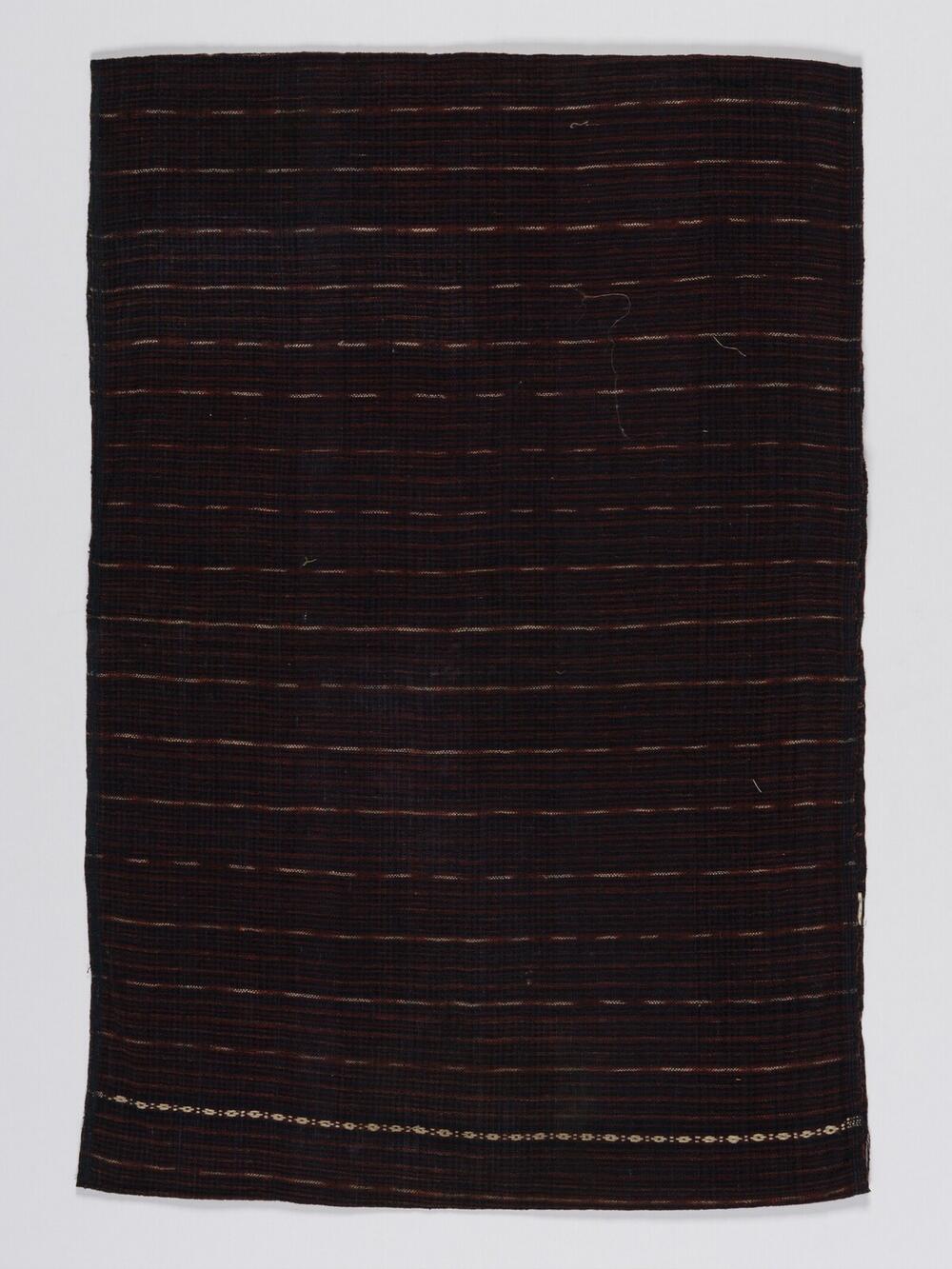Borstdoek