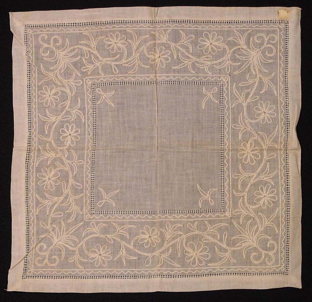 Batist zakdoek