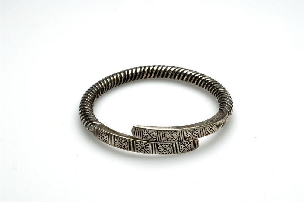 Zilveren armband