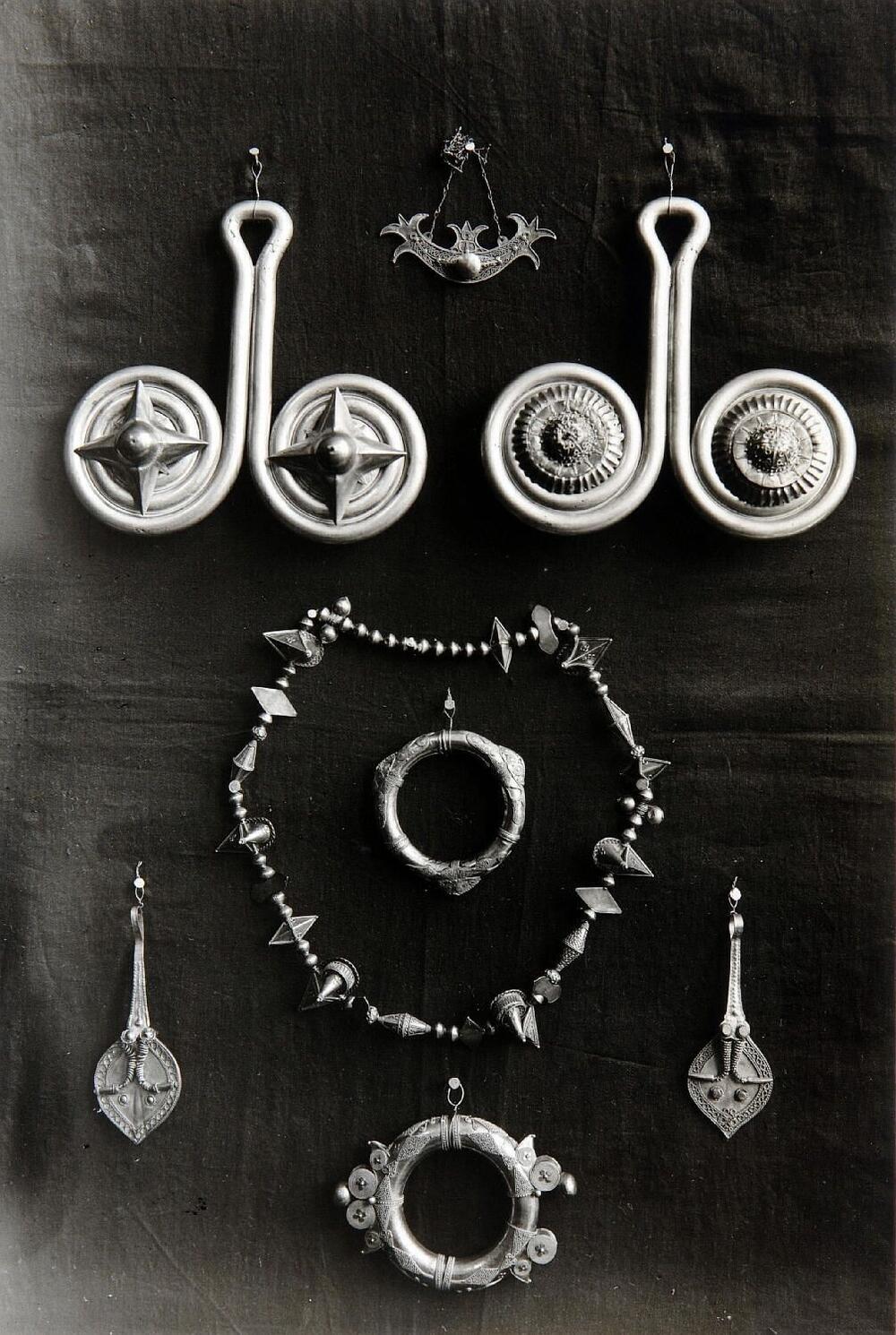 Jewellery
