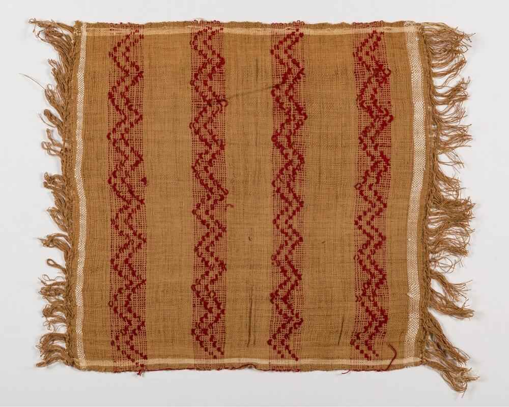 Doek (servilleta)