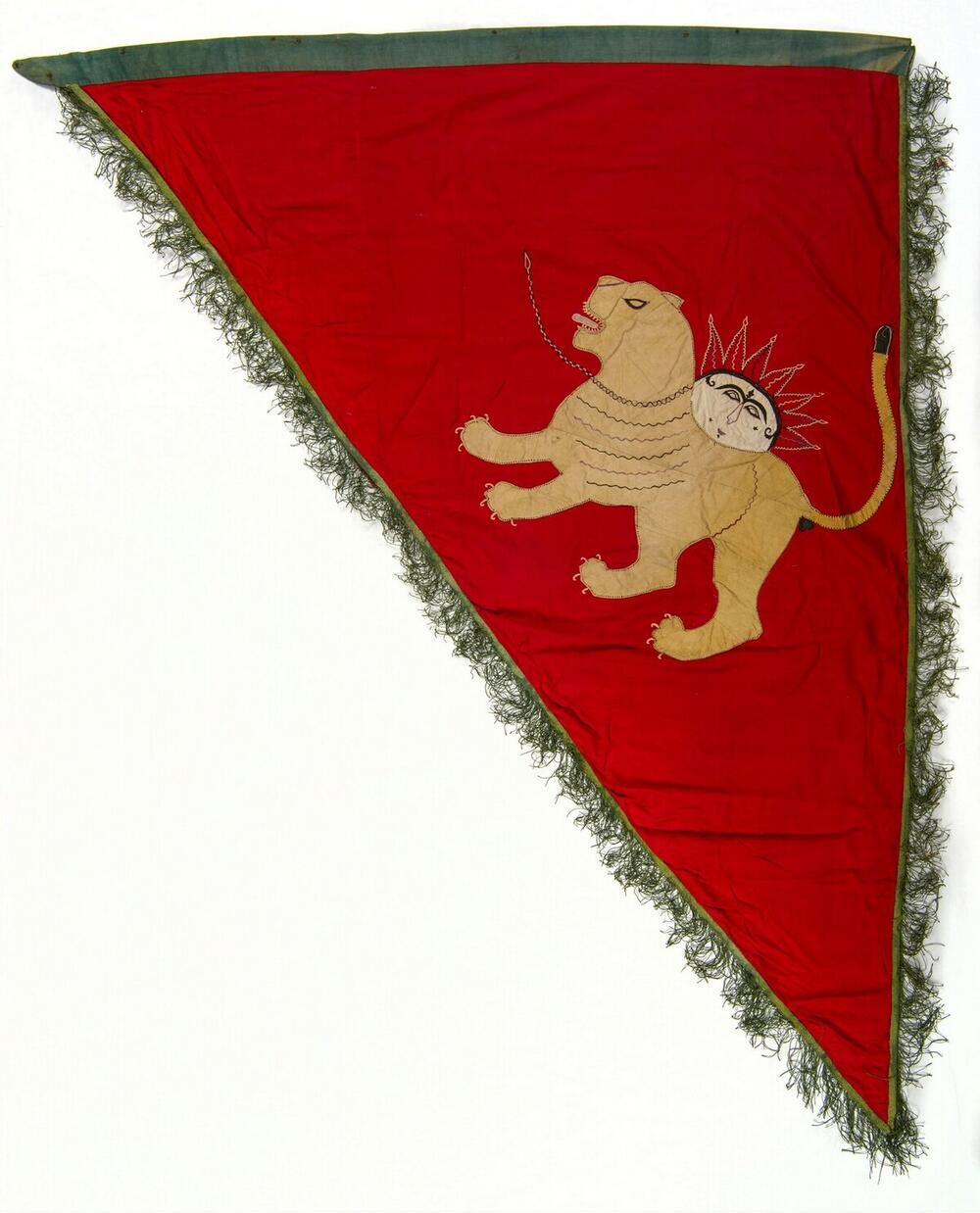 Vlag