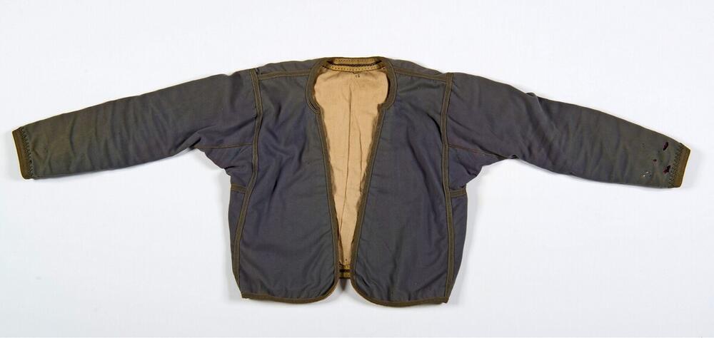 Vest