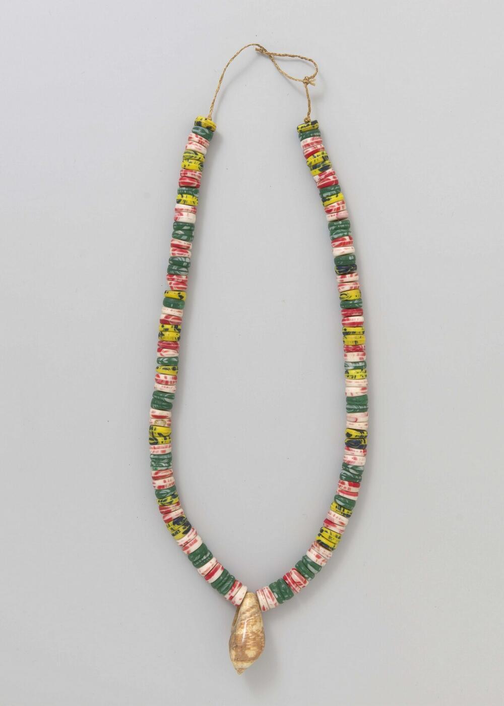 Kralenketting