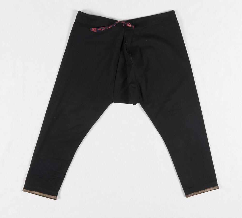 Broek