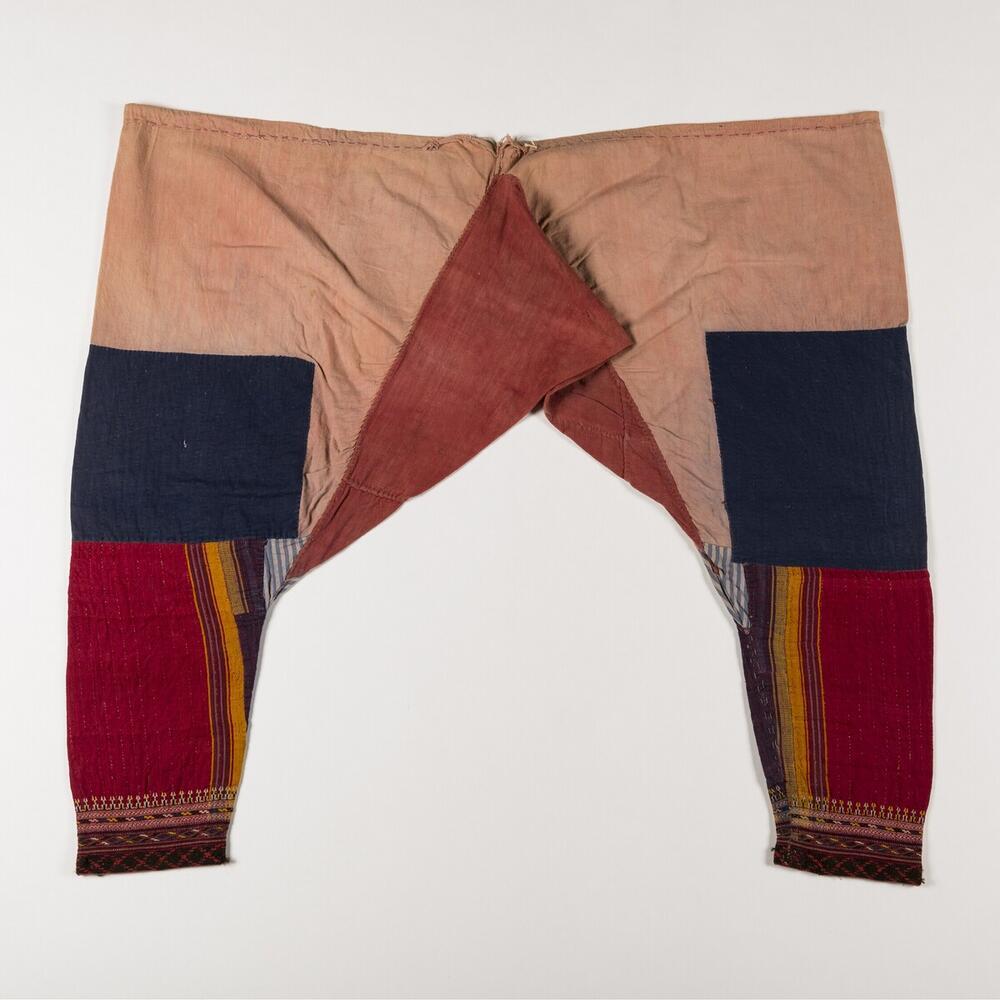 Broek