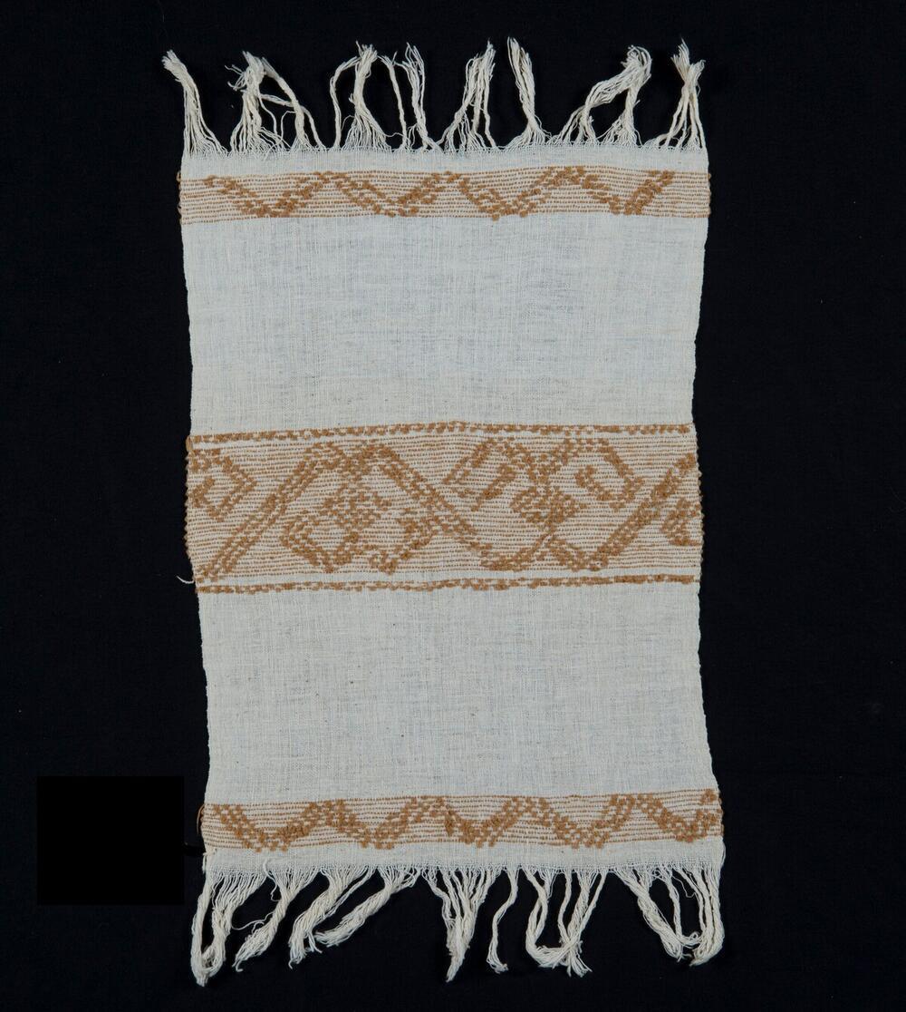 Doek (servilleta)