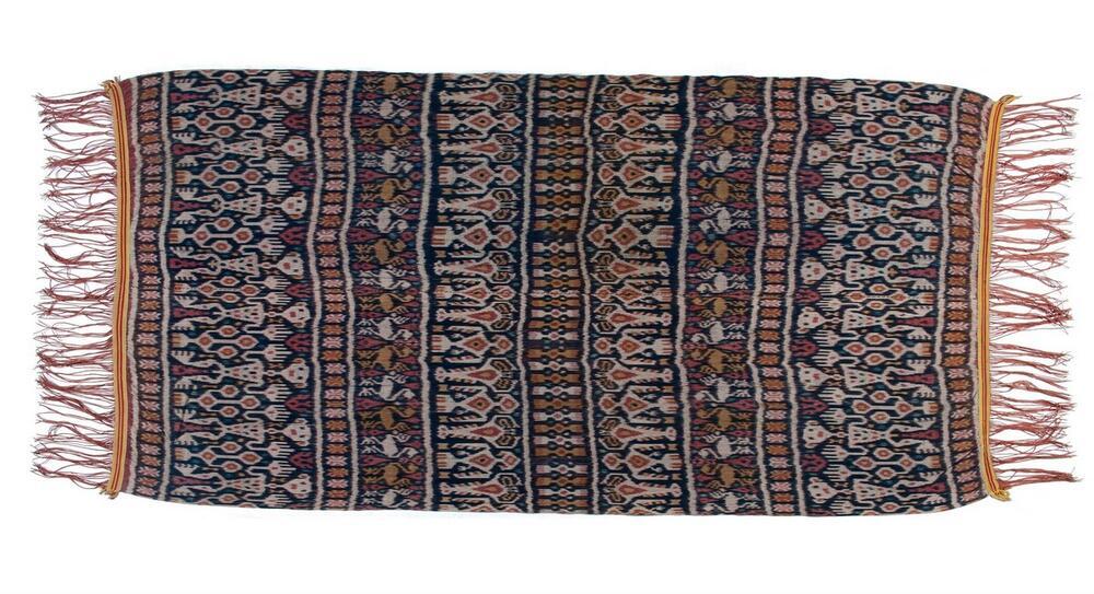 Omslagdoek