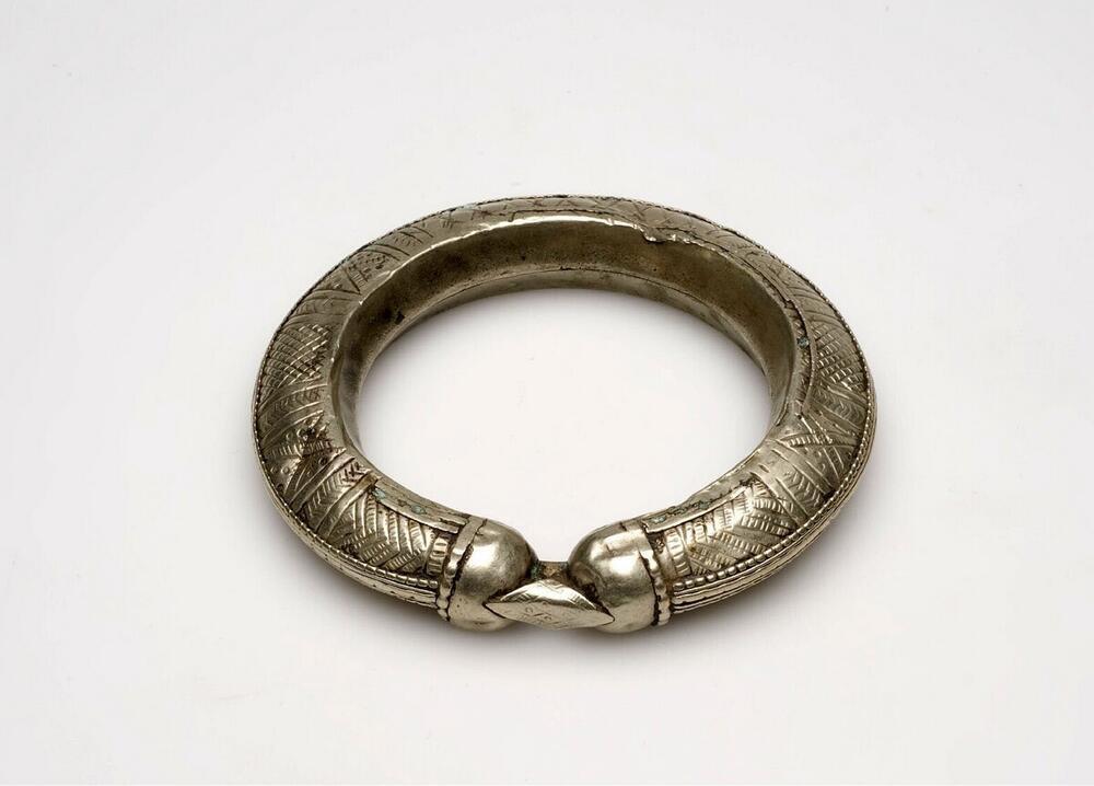 Zilveren armband